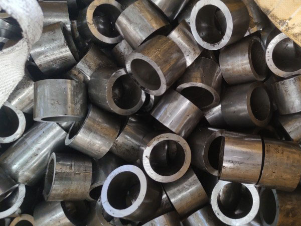 邳州无缝钢管切割