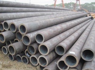邳州20CrMo冷拔无缝钢管