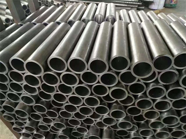 邳州30CrMo精密无缝钢管