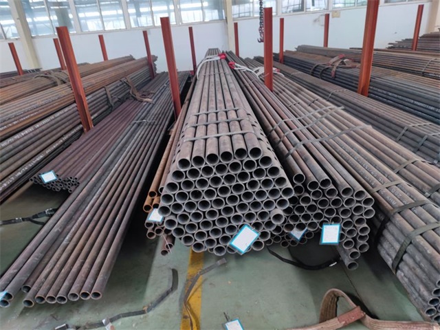 邳州20G合金无缝钢管